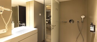 San Carlo Suite