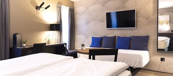San Carlo Suite