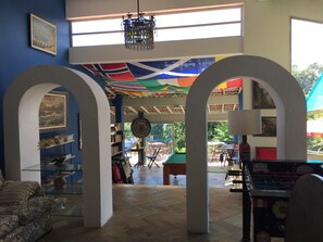 Sala d'estar