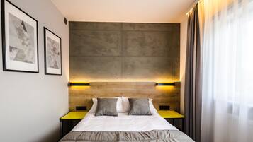 Caja fuerte, escritorio, sistema de insonorización