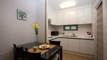 Standaard kamer | Dineren op de kamer