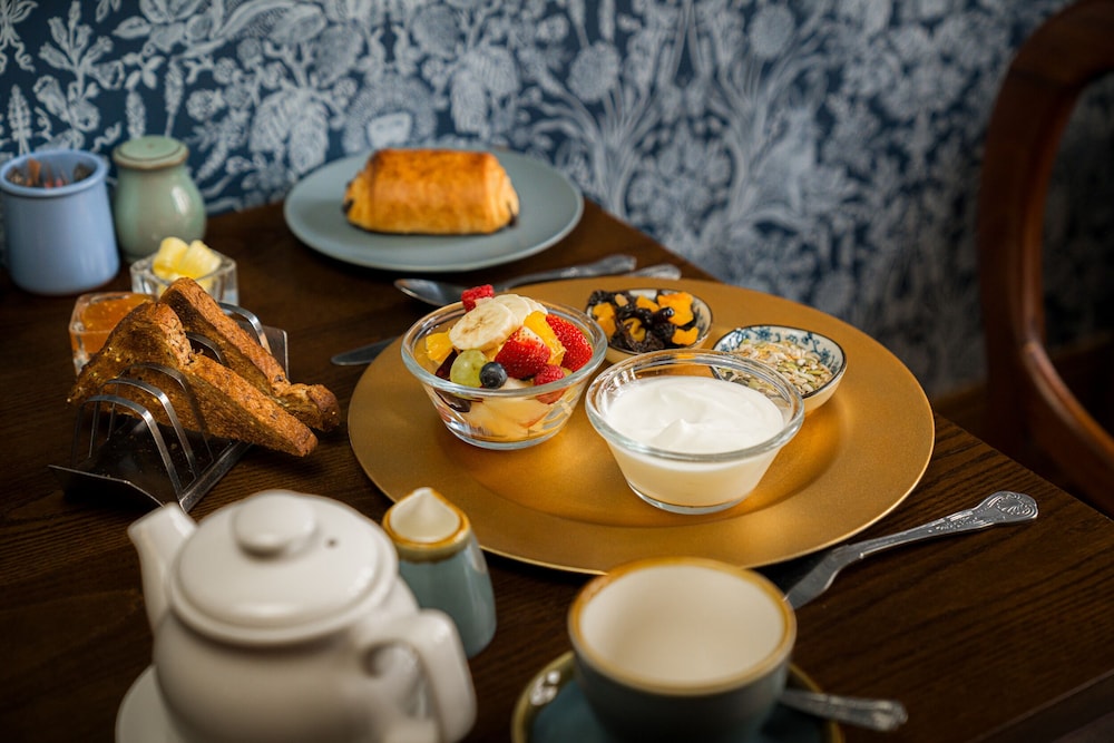 Alamo Guest House by null