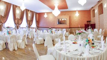 Bankettsaal