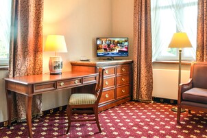 Servicios de la habitación