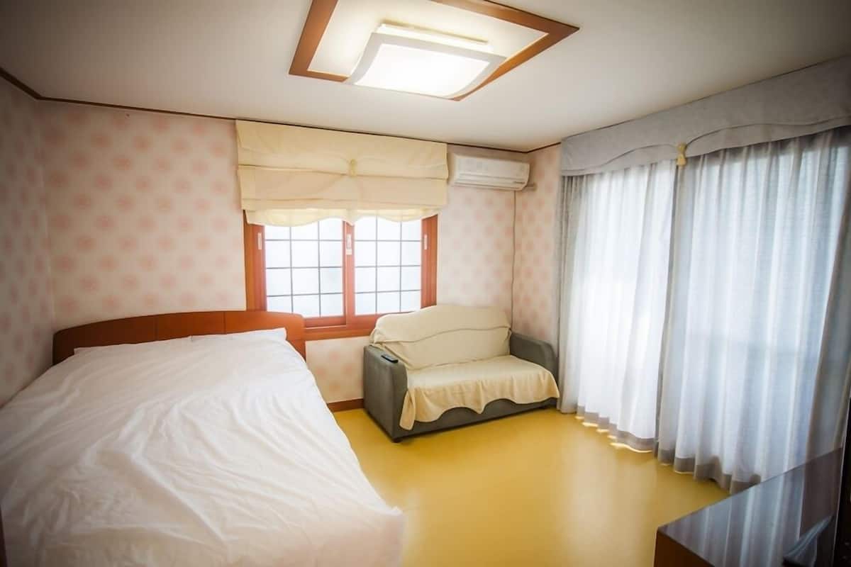 Camera, 1 camera da letto (18 PY) | Wi-Fi gratuito