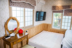 Chambre (12 PY)