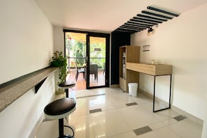 Chi tiết nội thất