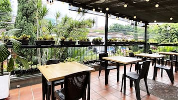 餐廳