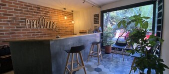 Ayenda 1224 Pixel House