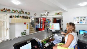 Recepción