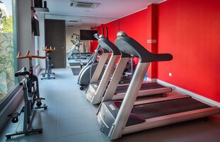 Gimnasio