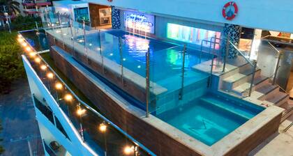 Hotel Medellin Rodadero