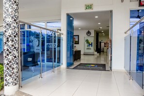 Exterior - Hotel Medellin Rodadero (Santa Marta)