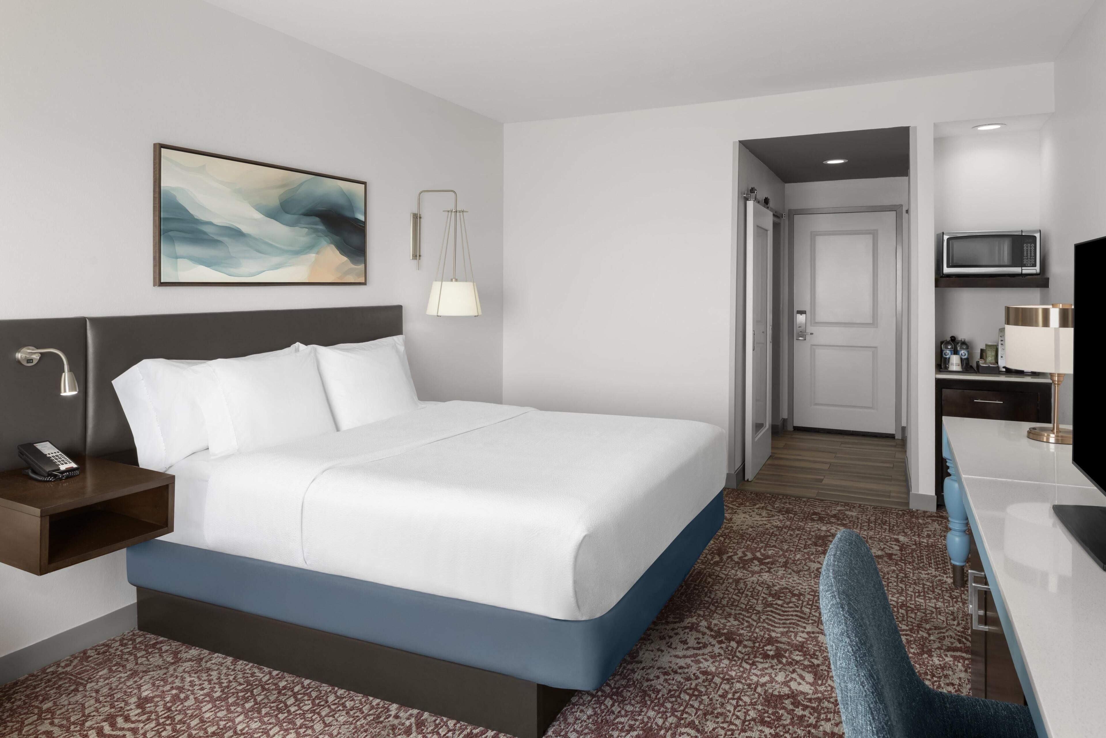 Photo - Hilton Garden Inn San Marcos