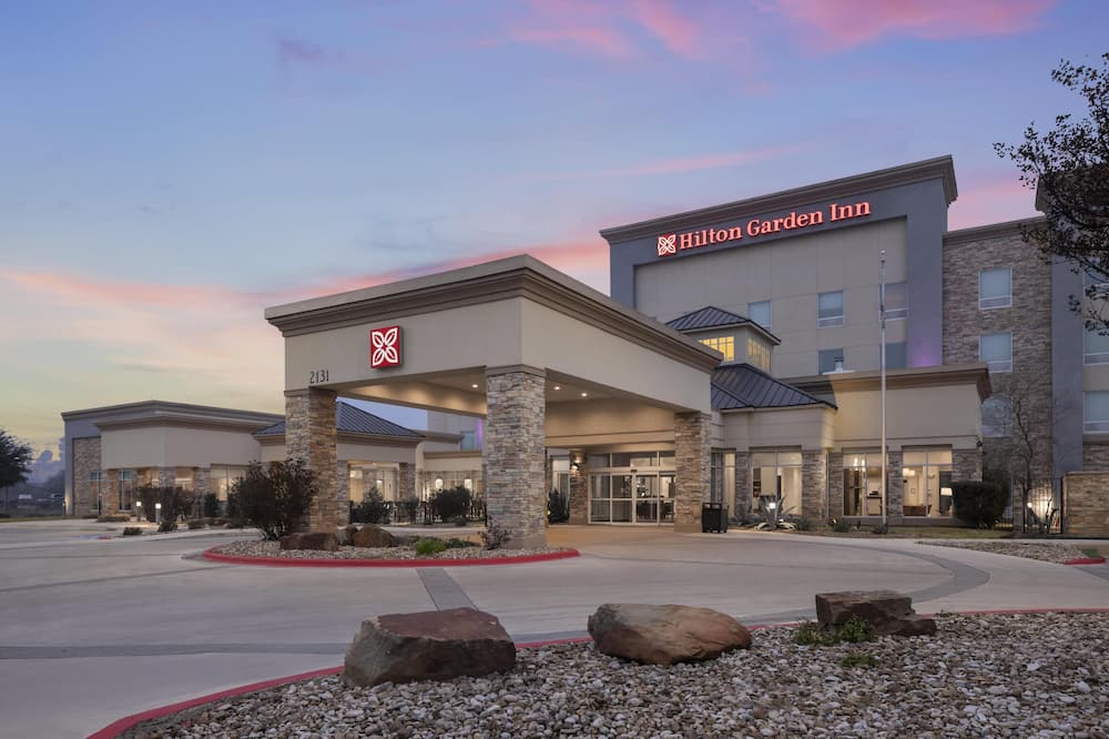 Hilton Garden Inn San Marcos