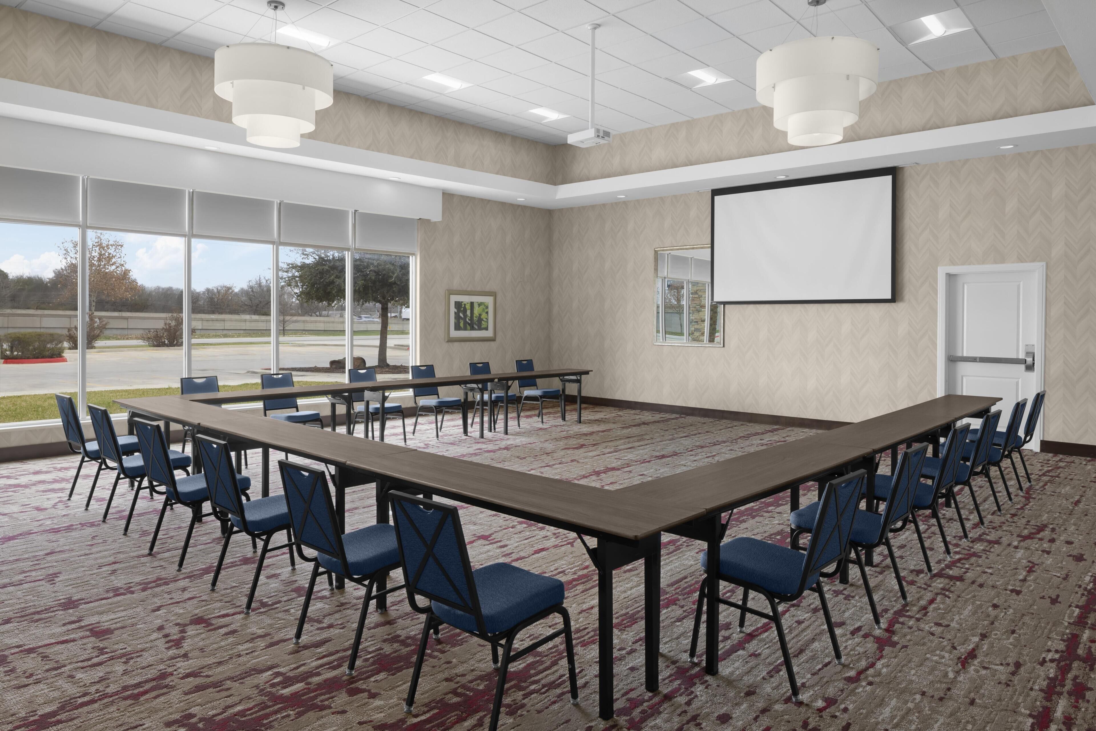 Photo - Hilton Garden Inn San Marcos