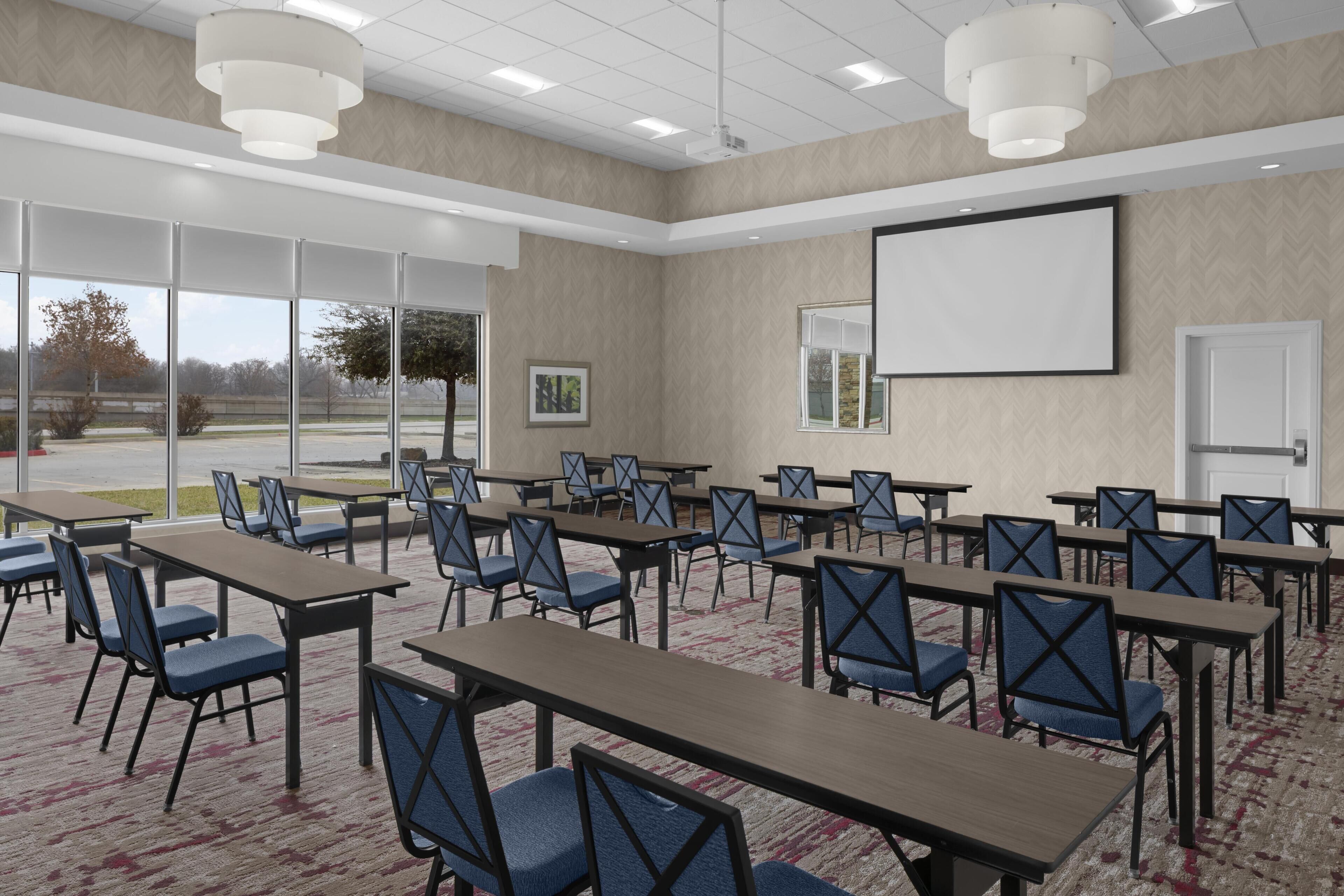 Photo - Hilton Garden Inn San Marcos