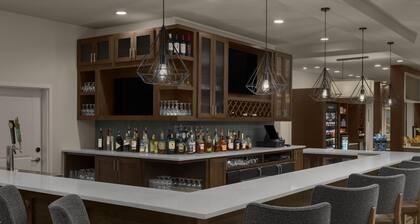 Hilton Garden Inn San Marcos