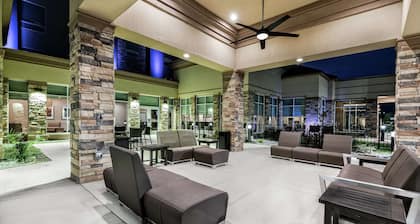 Hilton Garden Inn San Marcos