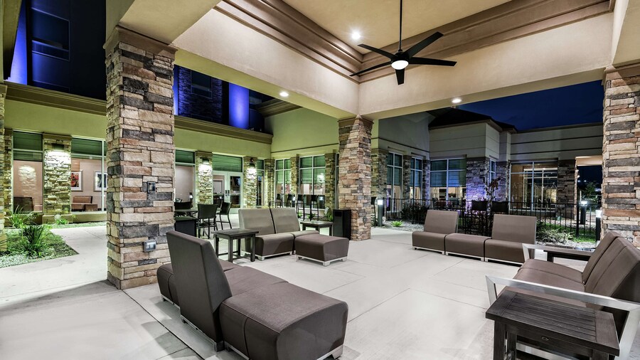 Hilton Garden Inn San Marcos