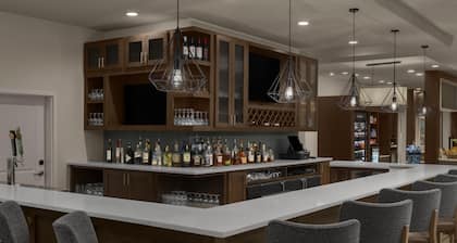 Hilton Garden Inn San Marcos