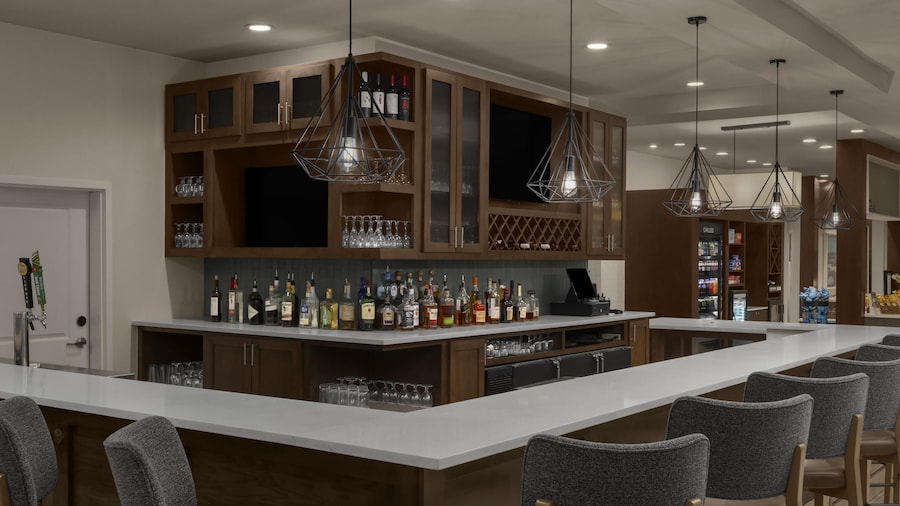 Hilton Garden Inn San Marcos
