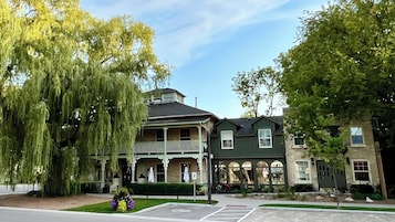 Fachada