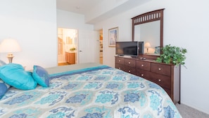 Classic Townhome, 4 Bedrooms | View from room