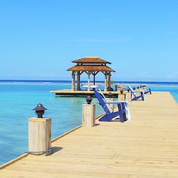 Dock
