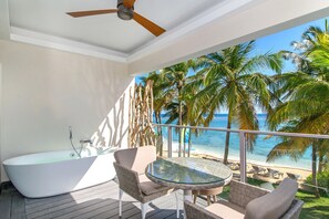 View from room - Zoetry Montego Bay - All Inclusive (Montego Bay)