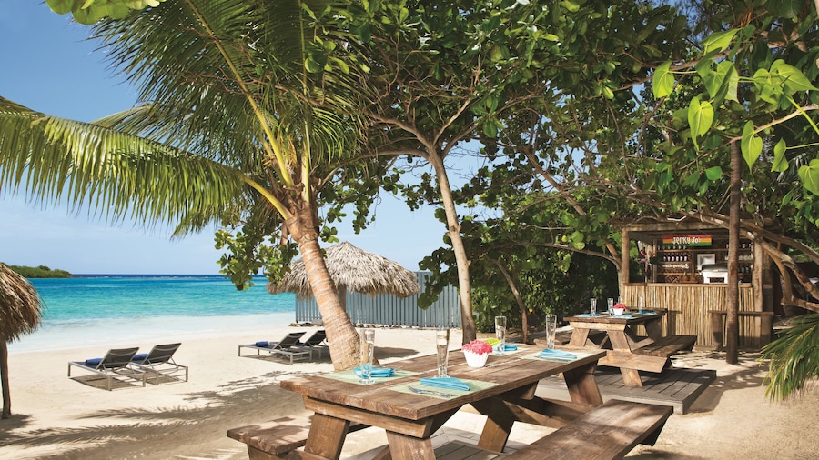 Zoetry Montego Bay - All Inclusive