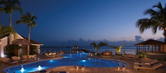 Zoetry Montego Bay - All Inclusive