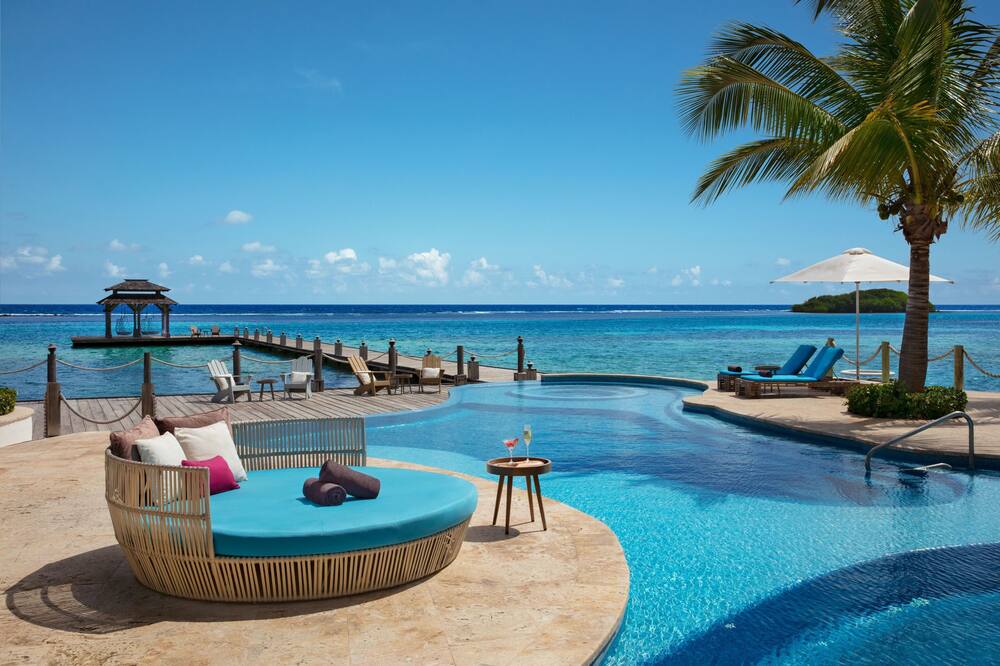 Zoetry Montego Bay - All Inclusive