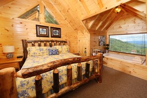 Cabin, Multiple Bedrooms | 7 bedrooms, free WiFi