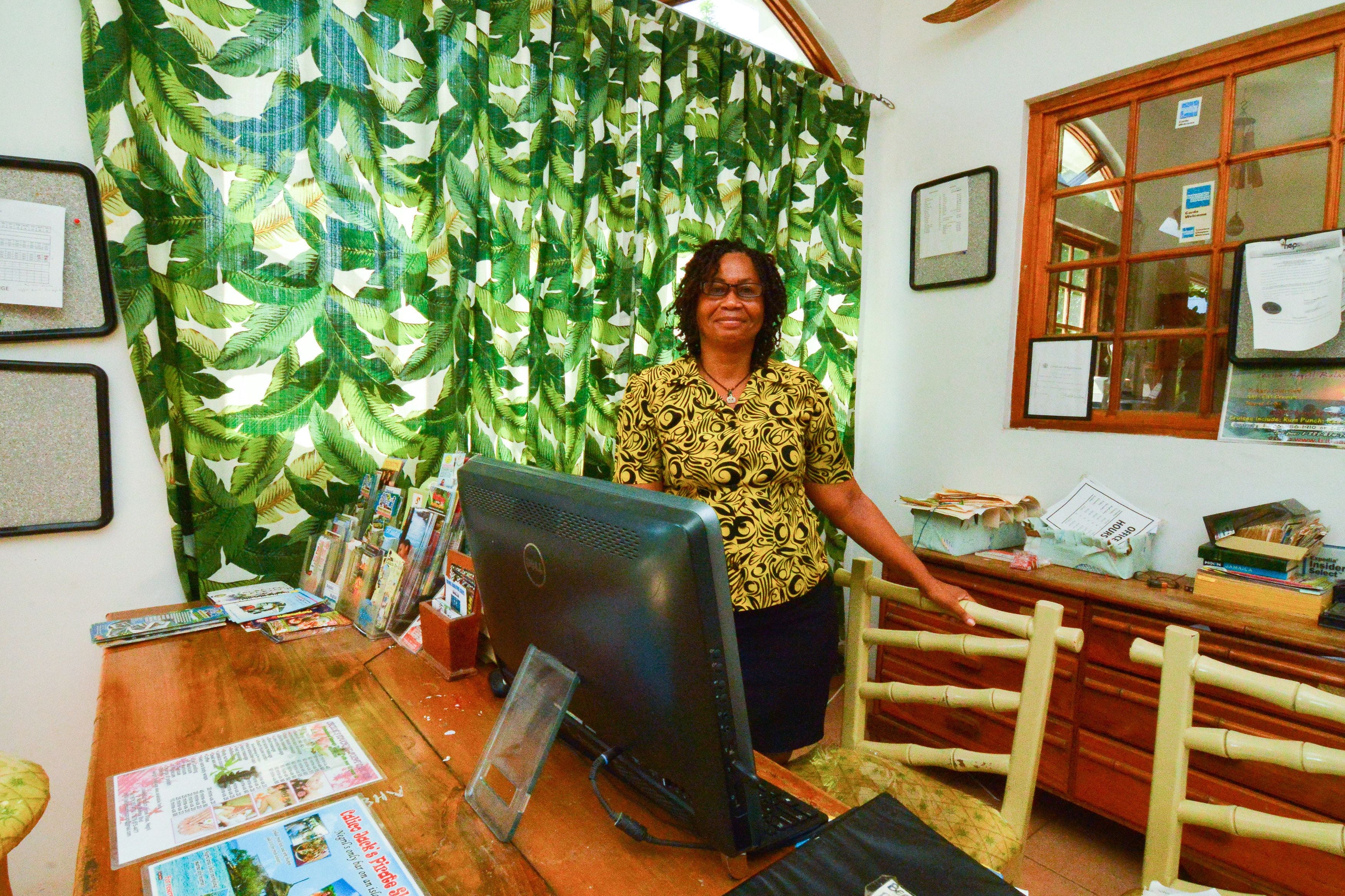 Photo - Beach House Condos, Negril