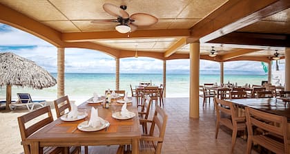 Beach House Condos Negril