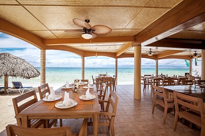 Beach House Condos Negril
