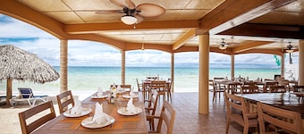 Beach House Condos Negril