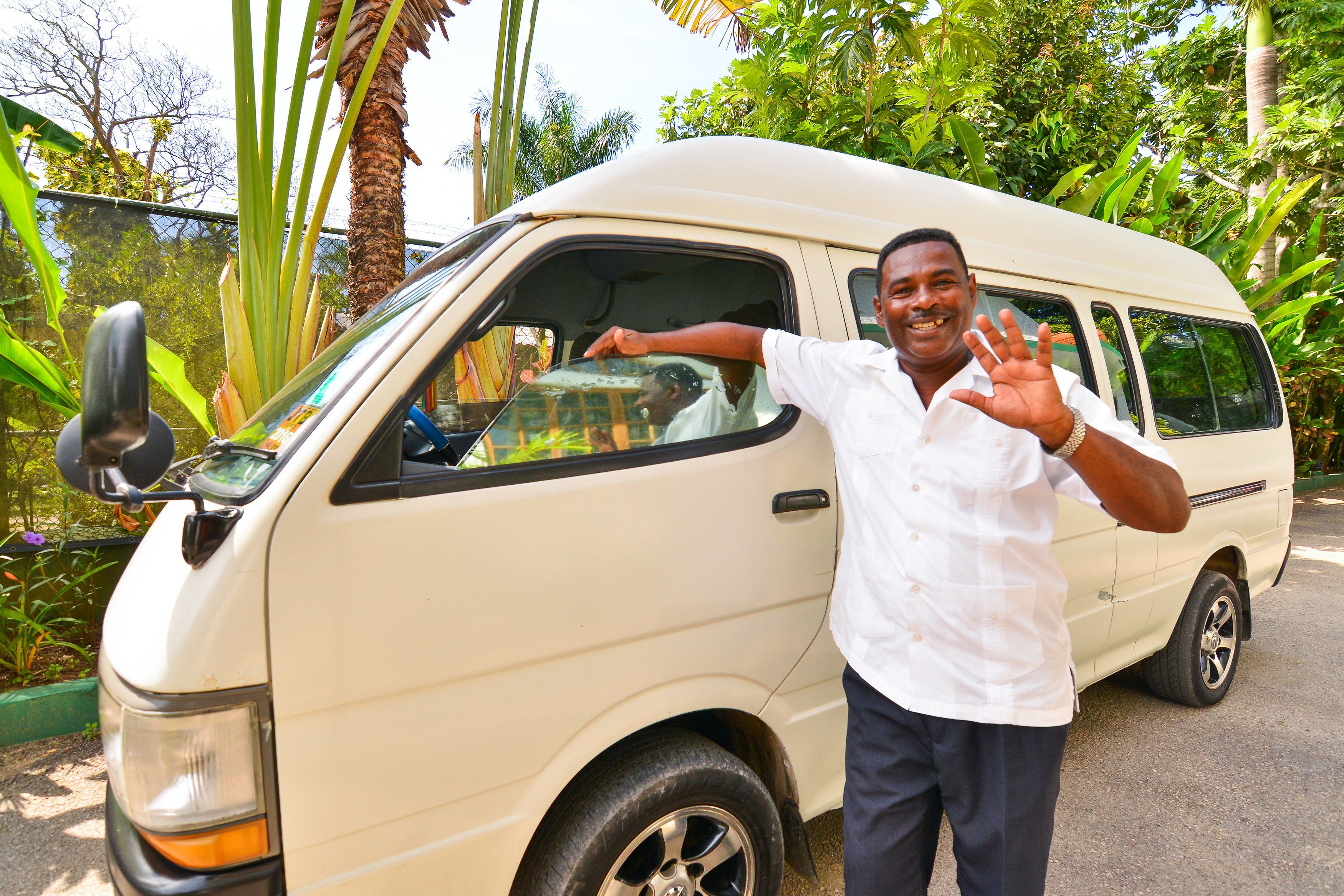 Photo - Beach House Condos, Negril