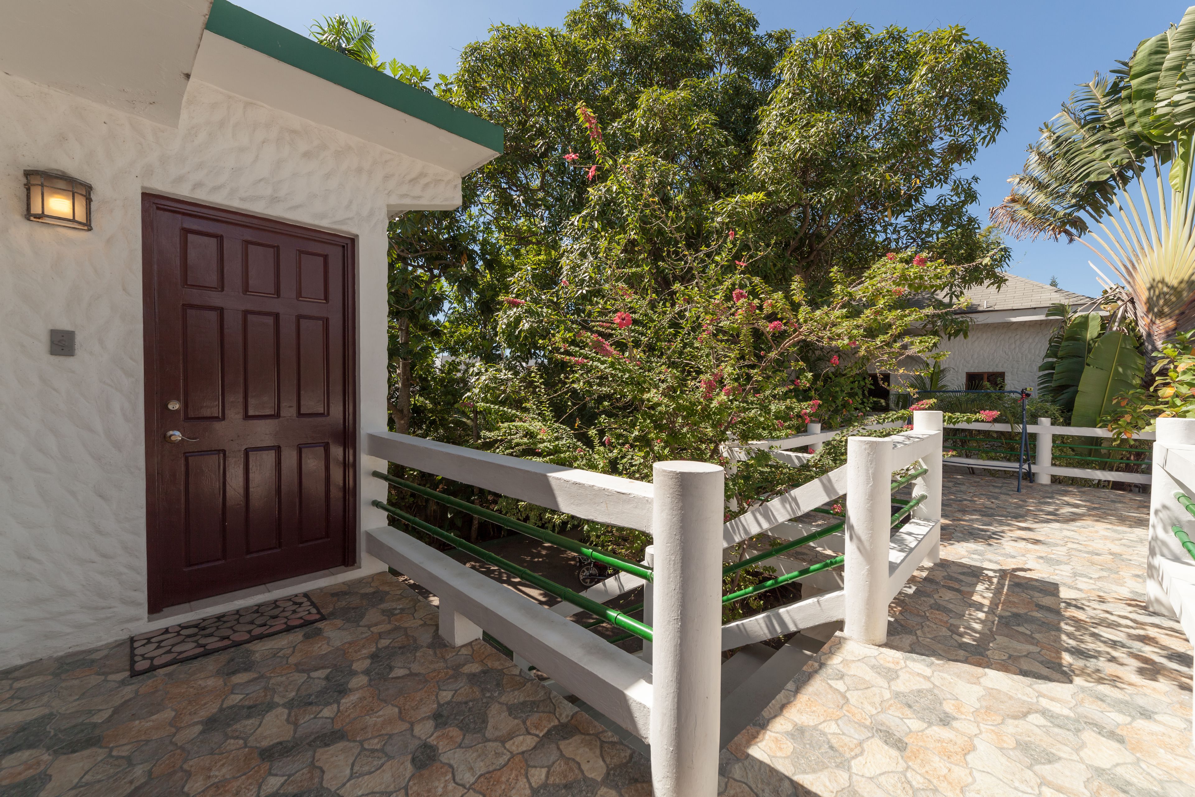 Photo - Beach House Condos, Negril