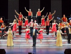 Cabin, Multiple Bedrooms | Fitness facility