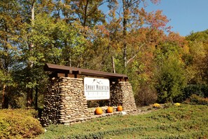 Cabin, 1 Bedroom | Exterior