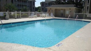 Appartamento, 2 camere da letto | Piscina | Piscina all'aperto