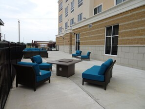 Property amenity - Holiday Inn Jonesboro by IHG (Jonesboro)