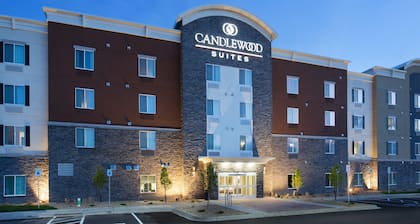 Candlewood Suites Longmont - Boulder Area by IHG
