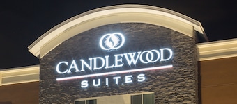 Candlewood Suites Longmont - Boulder Area by IHG
