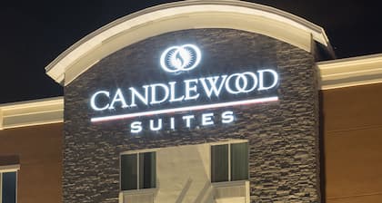 Candlewood Suites Longmont - Boulder Area by IHG