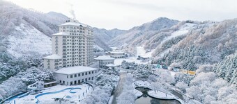 Elysian Gangchon Resort
