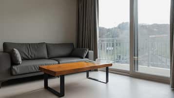 Family Room (A/B type randomly assigned) | 1 多间卧室、特色装修、特色家居、免费 WiFi