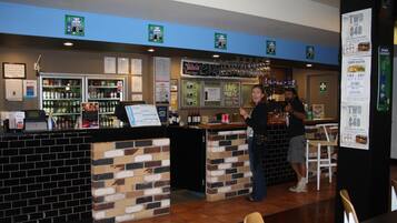 Se sirven comidas y cenas